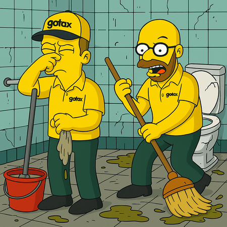 Cheaners tax return Tax tios for Ckeaners